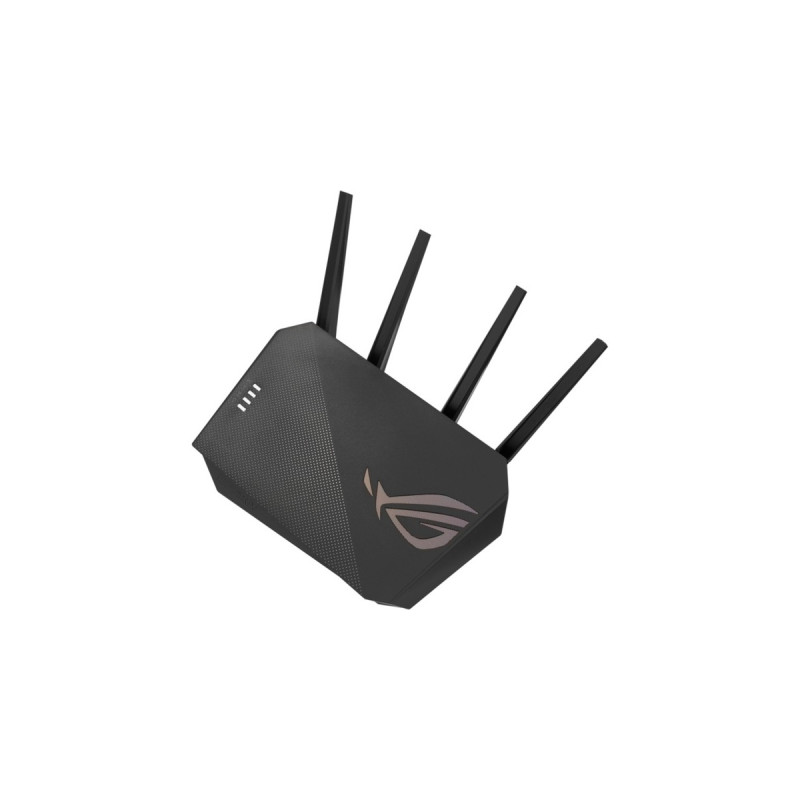 ASUS GS-AX5400, Router(schwarz)