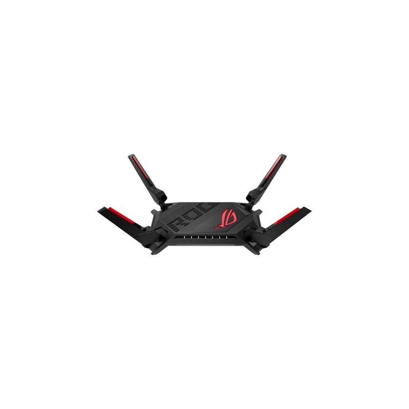 ASUS GT-AX6000, Router