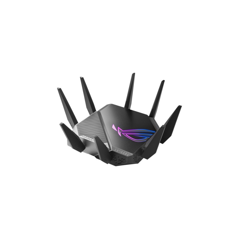 ASUS GT-AXE11000, Router