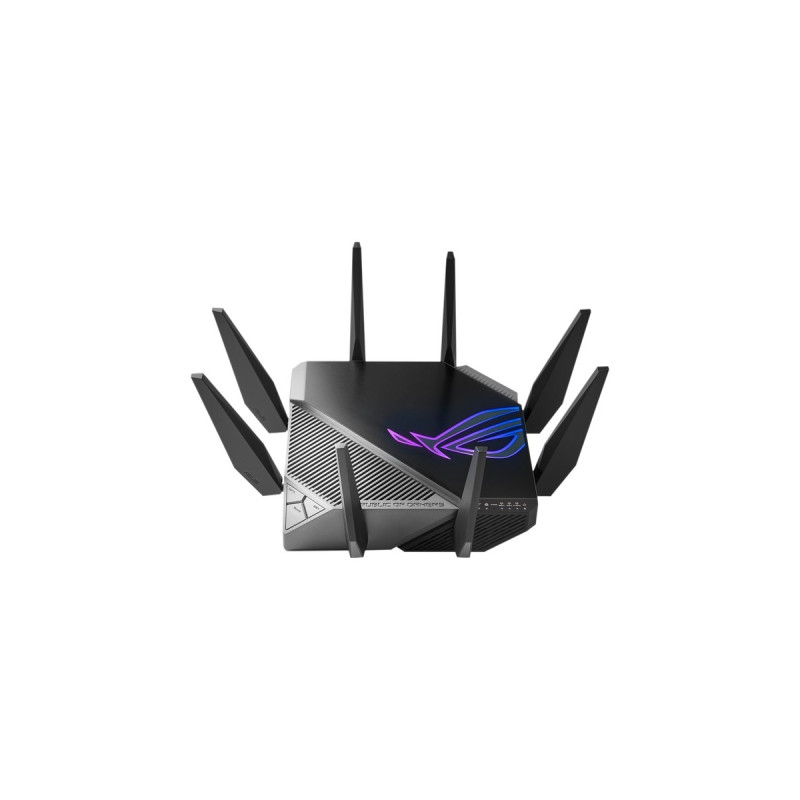 ASUS GT-AXE11000, Router