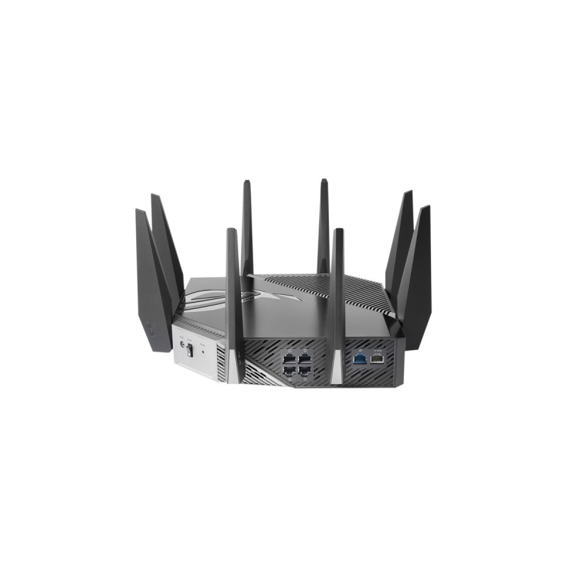 ASUS GT-AXE11000, Router