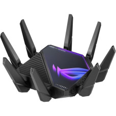 ASUS GT-AXE16000, Router(schwarz)