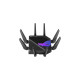 ASUS GT-AXE16000, Router(schwarz)