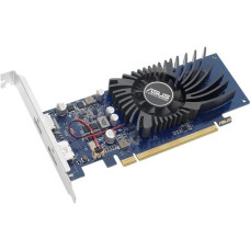 ASUS GeForce GT1030-2G-BRK, Grafikkarte(1x HDMI, 1x DisplayPort)