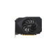ASUS GeForce GTX 1650 Phoenix Power OC, Grafikkarte(1x HDMI, 1x DisplayPort, 1x DVI-D)