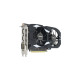 ASUS GeForce GTX 1650DUAL EVO OC, Grafikkarte(schwarz, 1x HDMI, 1x DisplayPort, 1x DVI-D)