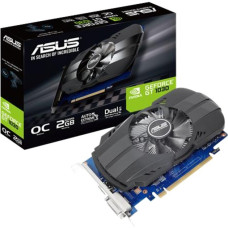 ASUS GeForce GT 1030 Phoenix OC, Grafikkarte