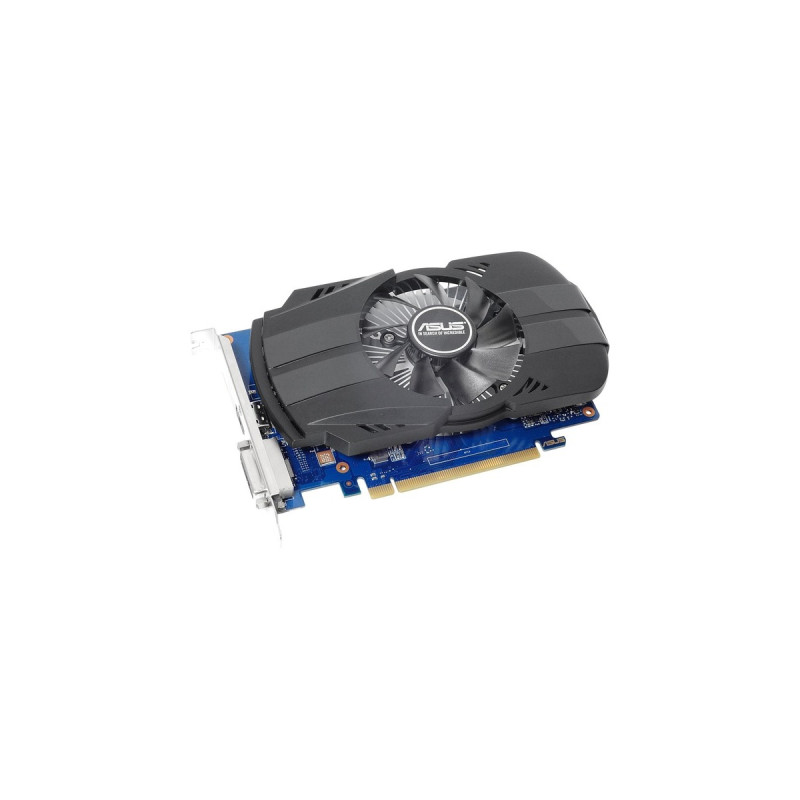 ASUS GeForce GT 1030 Phoenix OC, Grafikkarte