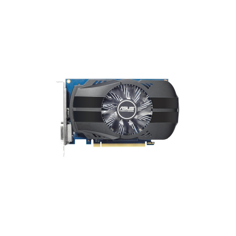 ASUS GeForce GT 1030 Phoenix OC, Grafikkarte