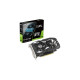 ASUS GeForce RTX 3050 DUAL OC, Grafikkarte(1x DisplayPort, 1x HDMI 2.1, 1x DVI-D)