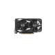 ASUS GeForce RTX 3050 DUAL OC, Grafikkarte(1x DisplayPort, 1x HDMI 2.1, 1x DVI-D)