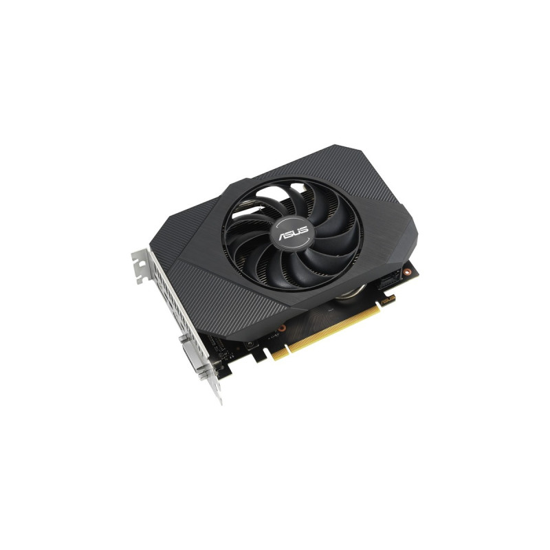 ASUS GeForce RTX 3050 RTX 3050 PH V2, Grafikkarte(Lite Hash Rate, 3x DisplayPort, 1x HDMI 2.1)