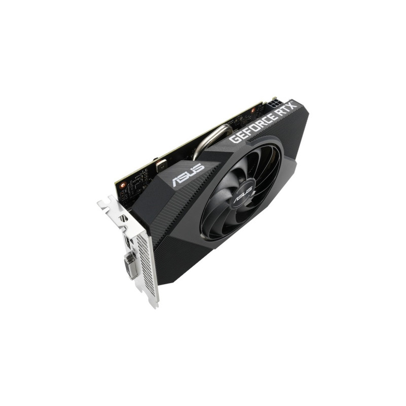 ASUS GeForce RTX 3050 RTX 3050 PH V2, Grafikkarte(Lite Hash Rate, 3x DisplayPort, 1x HDMI 2.1)