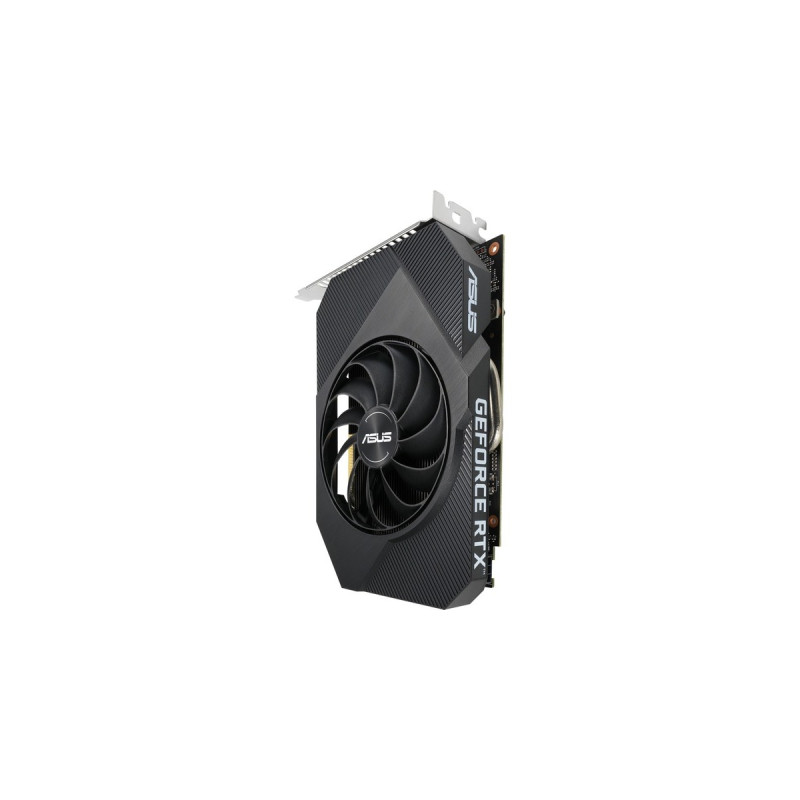 ASUS GeForce RTX 3050 RTX 3050 PH V2, Grafikkarte(Lite Hash Rate, 3x DisplayPort, 1x HDMI 2.1)