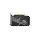 ASUS GeForce RTX 3060 DUAL OC V2 LHR, Grafikkarte(Lite Hash Rate, 3x DisplayPort, 1x HDMI 2.1)