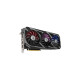 ASUS GeForce RTX 3060 Ti ROG STRIX GAMING OC V2 LHR, Grafikkarte(Lite Hash Rate, 3x DisplayPort, 2x HDMI 2.1, Outlet)