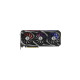 ASUS GeForce RTX 3060 Ti ROG STRIX GAMING OC V2 LHR, Grafikkarte(Lite Hash Rate, 3x DisplayPort, 2x HDMI 2.1, Outlet)