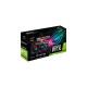 ASUS GeForce RTX 3060 Ti ROG STRIX GAMING OC V2 LHR, Grafikkarte(Lite Hash Rate, 3x DisplayPort, 2x HDMI 2.1, Outlet)