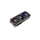 ASUS GeForce RTX 3070 Ti ROG-STRIX GAMING OC LHR, Grafikkarte(Lite Hash Rate, 3x DisplayPort, 2x HDMI, Outlet)
