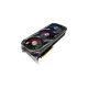 ASUS GeForce RTX 3070 Ti ROG-STRIX GAMING OC LHR, Grafikkarte(Lite Hash Rate, 3x DisplayPort, 2x HDMI, Outlet)