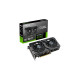 ASUS GeForce RTX 4060 DUAL OC EVO, Grafikkarte(DLSS 3, 3x DisplayPort, 1x HDMI 2.1)