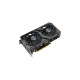 ASUS GeForce RTX 4060 DUAL OC EVO, Grafikkarte(DLSS 3, 3x DisplayPort, 1x HDMI 2.1)