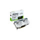 ASUS GeForce RTX 4060 DUAL OC WHITE, Grafikkarte(DLSS 3, 3x DisplayPort, 1x HDMI 2.1)