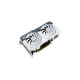 ASUS GeForce RTX 4060 DUAL OC WHITE, Grafikkarte(DLSS 3, 3x DisplayPort, 1x HDMI 2.1)
