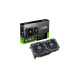 ASUS GeForce RTX 4060 DUAL OC, Grafikkarte(schwarz, DLSS 3, 3x DisplayPort, 1x HDMI 2.1, Outlet)