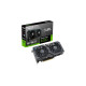 ASUS GeForce RTX 4060 DUAL OC, Grafikkarte(schwarz, DLSS 3, 3x DisplayPort, 1x HDMI 2.1)