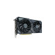 ASUS GeForce RTX 4060 DUAL OC, Grafikkarte(schwarz, DLSS 3, 3x DisplayPort, 1x HDMI 2.1, Outlet)