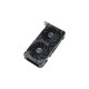 ASUS GeForce RTX 4060 DUAL OC, Grafikkarte(schwarz, DLSS 3, 3x DisplayPort, 1x HDMI 2.1, Outlet)