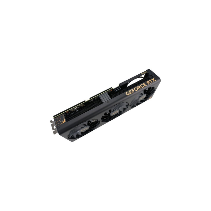 ASUS GeForce RTX 4060 PROART OC, Grafikkarte(DLSS 3, 3x DisplayPort, 1x HDMI 2.1)