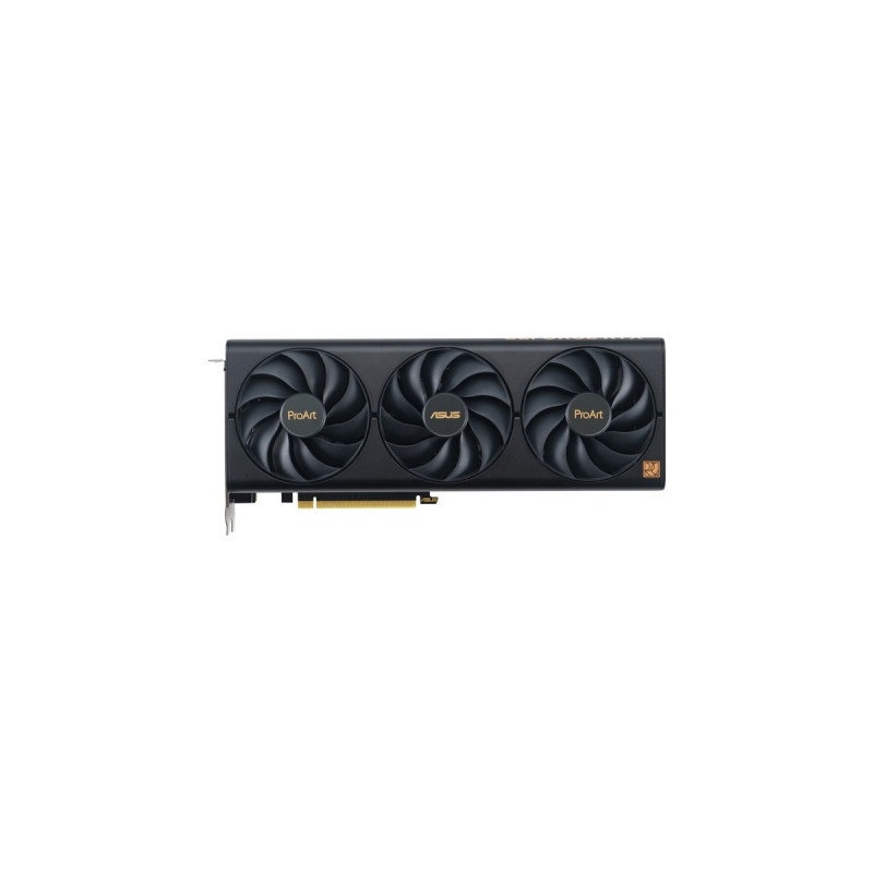 ASUS GeForce RTX 4060 PROART OC, Grafikkarte(DLSS 3, 3x DisplayPort, 1x HDMI 2.1)