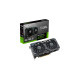 ASUS GeForce RTX 4060 Ti DUAL-O16G, Grafikkarte(DLSS 3, 3x DisplayPort, 1x HDMI)