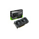 ASUS GeForce RTX 4060 Ti DUAL OC SSD, Grafikkarte(DLSS 3, 3x DisplayPort, 1x HDMI 2.1, M.2 PCIe 4.0 x4 (2280))