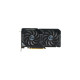 ASUS GeForce RTX 4060 Ti DUAL OC SSD, Grafikkarte(DLSS 3, 3x DisplayPort, 1x HDMI 2.1, M.2 PCIe 4.0 x4 (2280))