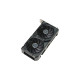 ASUS GeForce RTX 4060 Ti DUAL OC SSD, Grafikkarte(DLSS 3, 3x DisplayPort, 1x HDMI 2.1, M.2 PCIe 4.0 x4 (2280))