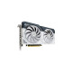 ASUS GeForce RTX 4060 Ti DUAL OC WHITE, Grafikkarte(weiß, DLSS 3, 3x DisplayPort, 1x HDMI 2.1)