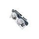 ASUS GeForce RTX 4060 Ti DUAL OC WHITE, Grafikkarte(weiß, DLSS 3, 3x DisplayPort, 1x HDMI 2.1)