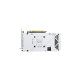 ASUS GeForce RTX 4060 Ti DUAL OC WHITE, Grafikkarte(weiß, DLSS 3, 3x DisplayPort, 1x HDMI 2.1)