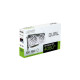 ASUS GeForce RTX 4060 Ti DUAL OC WHITE, Grafikkarte(weiß, DLSS 3, 3x DisplayPort, 1x HDMI 2.1)
