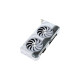 ASUS GeForce RTX 4070 DUAL OC WHITE, Grafikkarte(DLSS 3, 3x DisplayPort, 1x HDMI 2.1)