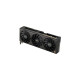 ASUS GeForce RTX 4070 PROART OC, Grafikkarte(DLSS 3, 3x DisplayPort, 1x HDMI 2.1)