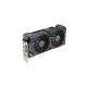 ASUS GeForce RTX 4070 SUPER DUAL OC EVO, Grafikkarte(DLSS 3, 3x DisplayPort, 1x HDMI 2.1)