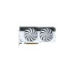 ASUS GeForce RTX 4070 SUPER DUAL White Edition, Grafikkarte(DLSS 3, 3x DisplayPort, 1x HDMI 2.1)