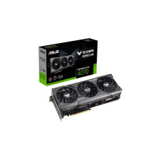 ASUS GeForce RTX 4070 TUF GAMING, Grafikkarte(DLSS 3, 3x DisplayPort, 1x HDMI 2.1)