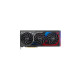 ASUS GeForce RTX 4070 Ti SUPER ROG STRIX OC, Grafikkarte(DLSS 3, 3x DisplayPort, 1x HDMI 2.1a)