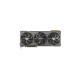 ASUS GeForce RTX 4080 SUPER TUF GAMING OC, Grafikkarte(DLSS 3, 3x DisplayPort, 2x HDMI 2.1)