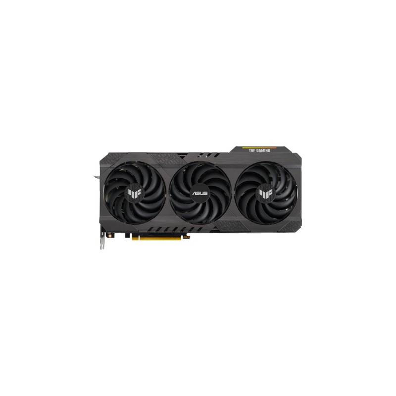 ASUS GeForce RTX 4090 TUF GAMING OC OG Edition, Grafikkarte(schwarz, DLSS 3, 3x DisplayPort, 2x HDMI 2.1)